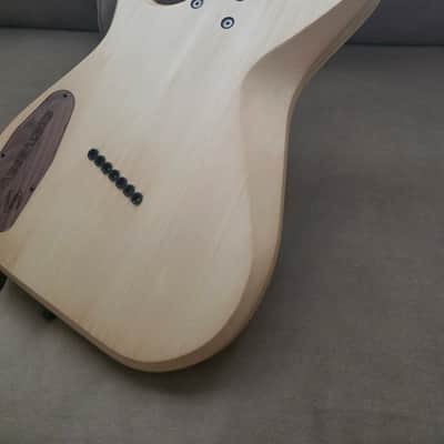 Skervesen Raptor 7 FF 2018 image 9