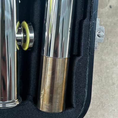 Belsona Flute PF-200 (Brand New) image 11