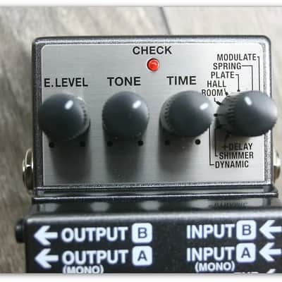 Boss RV-6 Reverb image 3
