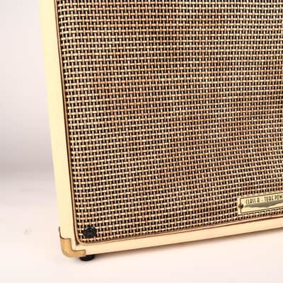 Crate Palomino V32 Class-A Tube Combo Guitar Amp Made in USA image 8