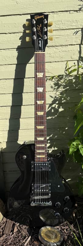 Gibson Les Paul Studio 1998 - 2011 | Reverb