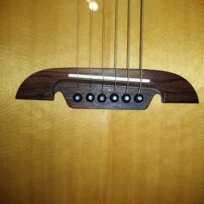 Alvarez AG60Lce 2025 - Shadowburst image 5