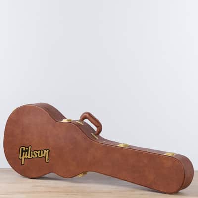 Gibson Les Paul Standard 60s, Iced Tea | Demo image 7