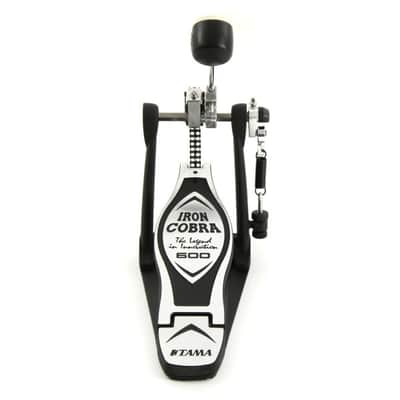 Tama HP600D Iron Cobra Single Drum Pedal image 2