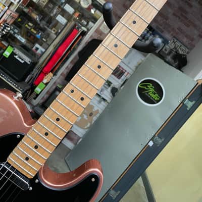 Fender American Performer Telecaster 2018 - Penny image 3