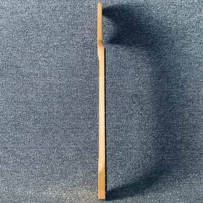 Tagima Strat Style Maple Guitar Neck, Rosewood 22 Frets Fingerboard image 3