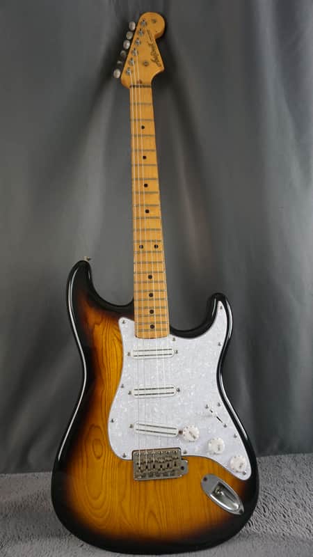 Aria Pro II Strikin' Sound Matsuoka Japan | Reverb