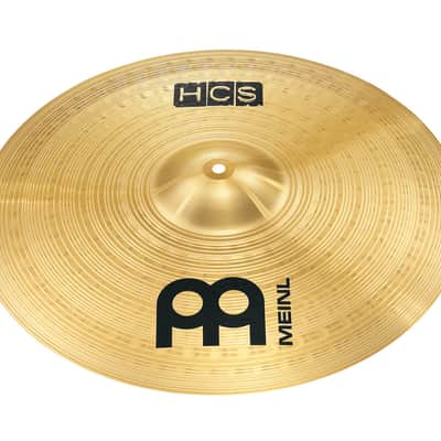 Meinl HCS 20" Ride Cymbal image 1