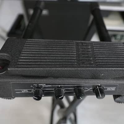 Korg MS-04 Foot Controller image 2