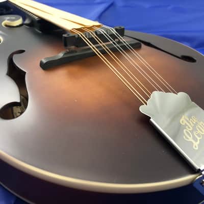 The Loar LM-310F Honey Creek F-Style Mandolin image 5