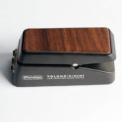 Wood Pedal Topper; for Dunlop Volume X-Mini image 9