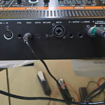 Roland Jupiter-X 61-Key Synthesizer 2019 - Present - Black image 9
