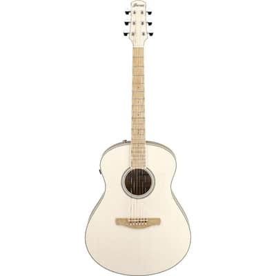 Ibanez - AAM370EOAW - AC GTR image 1