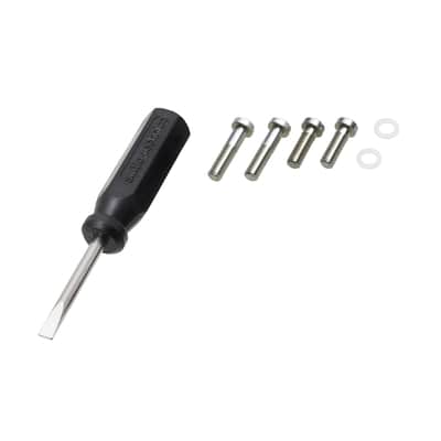 Audio-Technica: AT-VM95E Phono Cartridge (w/ Ellipitical Stylus) image 4
