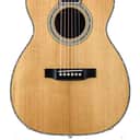 Martin Custom Shop 0042 Guatemalan Rosewood Torrefied Adirondack 2015