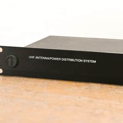 Shure UA844US Wideband UHF Antenna and Power Distributor (NO PSU) CG0120J image 4
