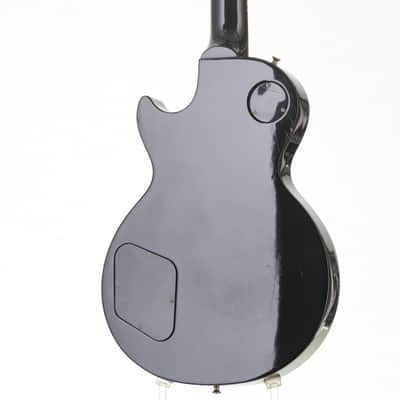 GIBSON USA Les Paul Studio Gold Hardware Ebony [134910601] (07/29) image 5