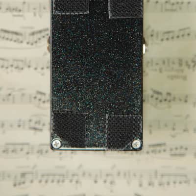 Big Ear Elle Modulated Reverb Pedal Pre-Owned image 2