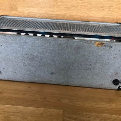 1987 Marshall 2553 Silver Jubilee 25/50 RARE!! imagen 3