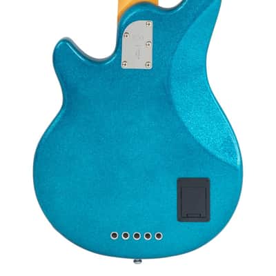 MARCUS MILLER Z3-5 SKYBURST SPARKLE image 2