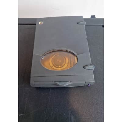 SyQuest SyJet 1.5GB - Disk Drive - Good image 4