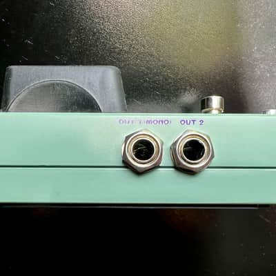 DigiTech Polara Reverb 2010s - Standard image 5
