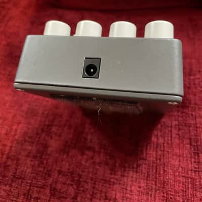 Electro-Harmonix Bass Mono Synth 2019 - Present - Gray image 2