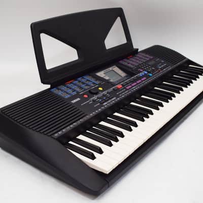 Yamaha PSR-220 61-Key Keyboard image 7