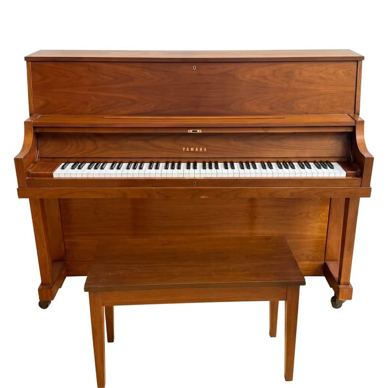 Yamaha P22