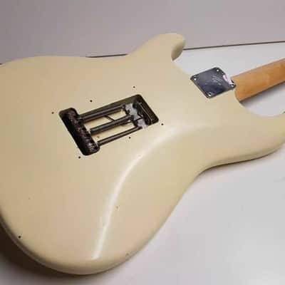 1969 FENDER STRATOCASTER USA image 4