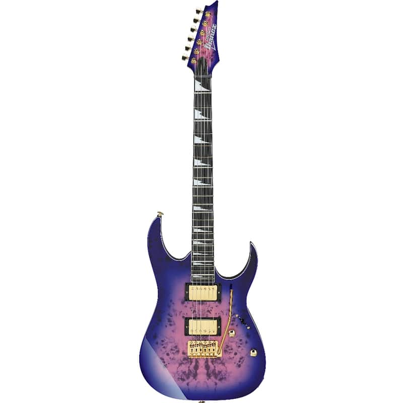 Ibanez GRG220PA Gio image 1