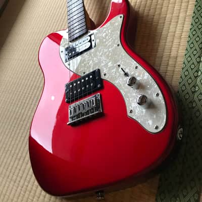 GrassRoots Telecaster Deluxe G-TE45R/H | Reverb Canada