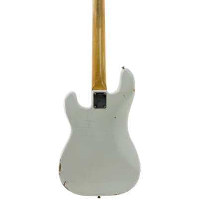 Fender Precision Bass 1963 image 4