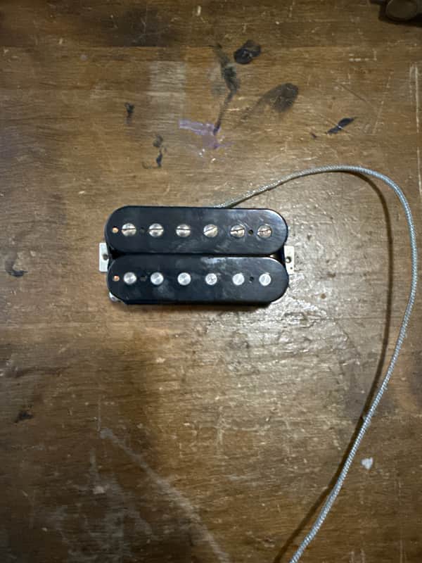 Gibson 500T - Black image 1