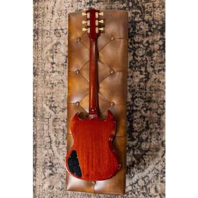1965 Gibson SG Standard Maestro image 5