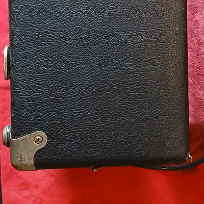 1967 Fender Dual Showman AB763 85 Watt Tube Electric Guitar Amp Head image 8