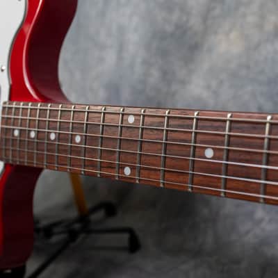 Eastwood Stormbird 2010s - Cardinal Red - FULLY SERVICED/NEAR MINT! image 10