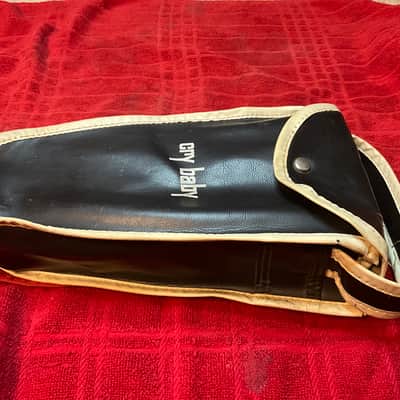 Vintage Cry Baby wah late 60’s - Black image 7
