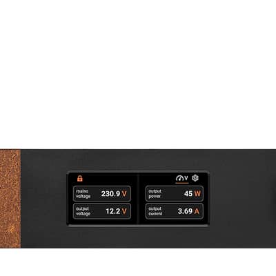 FERRUM Hypsos - Power Supply - NEW! image 3
