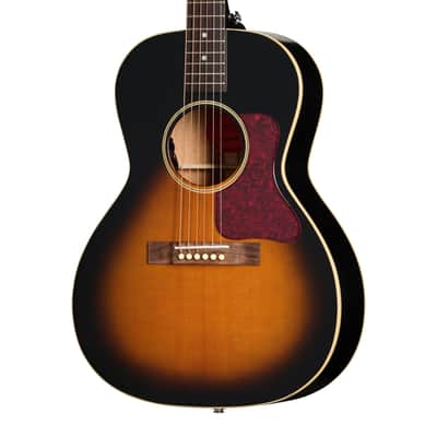 Epiphone L-00 Standard - Vintage Sunburst image 1