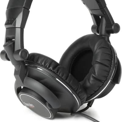 Hercules DJ HDP DJ60 Headphones image 2