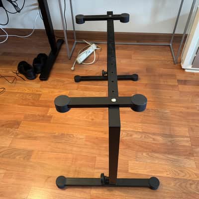 K&M Omega Digital Piano Stand 18810 2021 image 2
