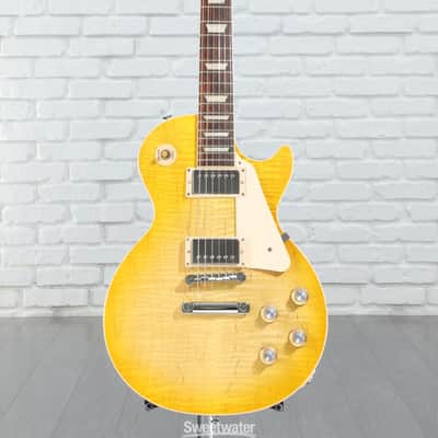 Gibson Les Paul Standard 2024 - Lemonburst image 19