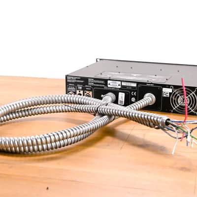Behringer Eurolight LD6230 6-Channel DMX Dimmer Pack CG01WXY image 6