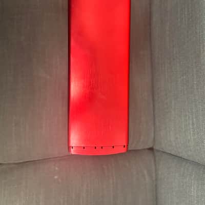 Focusrite Red 1 4-Channel Preamp 2010s - Red image 6