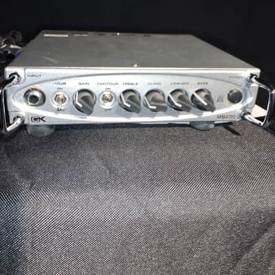 Barefaced Big twin 2 bass cabinet image 8