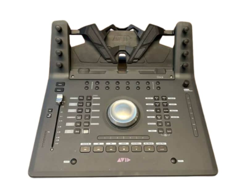 Avid Pro Tools Dock image 1