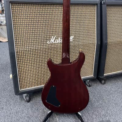PRS Paul's Guitar "Experience PRS" Limited Edition 2018 - Black Gold Nitro image 6