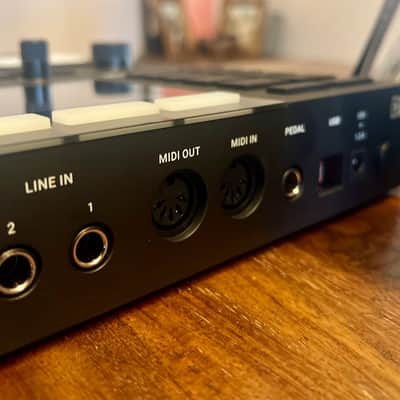 Native Instruments Maschine MKIII 2024 - Black Bild 4