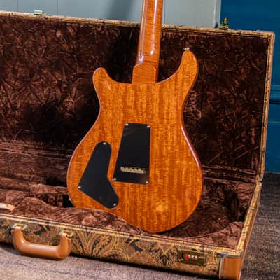 2011 PRS Private Stock Modern Eagle Quatro image 9